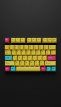 Gaming Keyboard